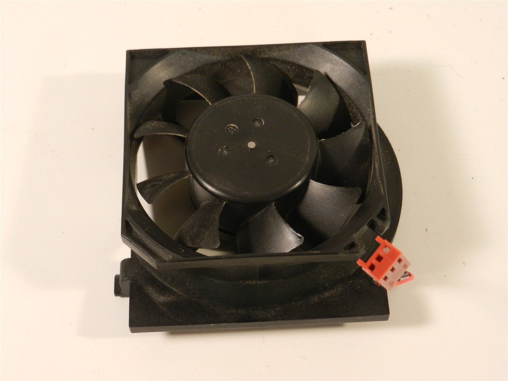 Microsoft Original Xbox OEM Replacement Internal Cooling Fan