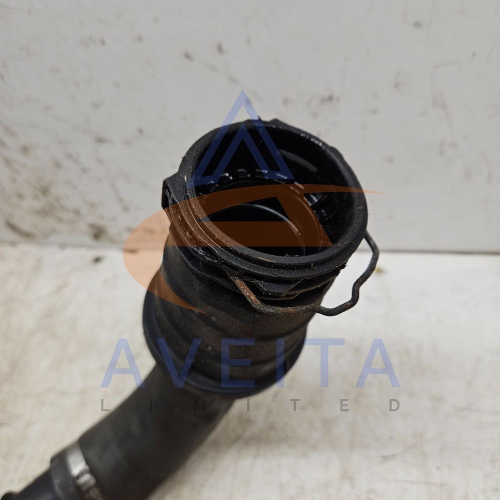 Vauxhall Vivaro 2015 MK2 1.6 Cdti R9M Intercooler Boost Pipe