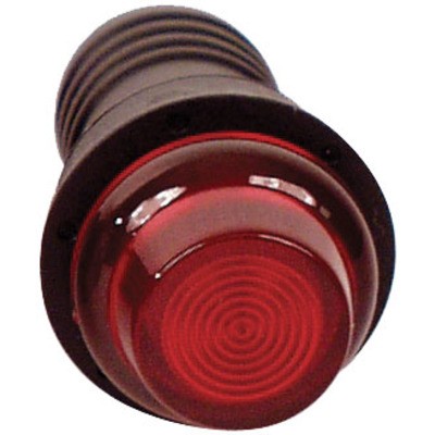 LONGACRE Replacement Light Red - 52-41802