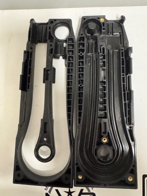 NEW Planet Eclipse CF20 Magazine Shell Kit Black