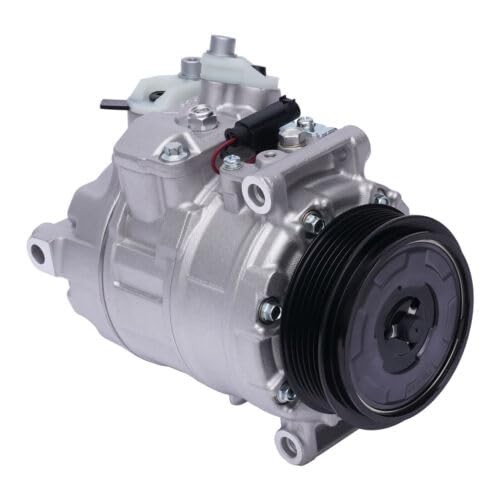 A/C Compressor for GL E CL ML RS 2001-2012 6512217