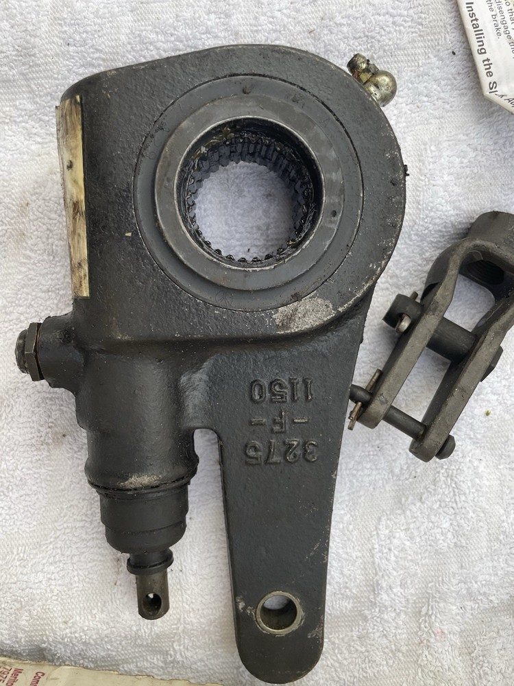 Meritor automatic slack adjuster, R801073
