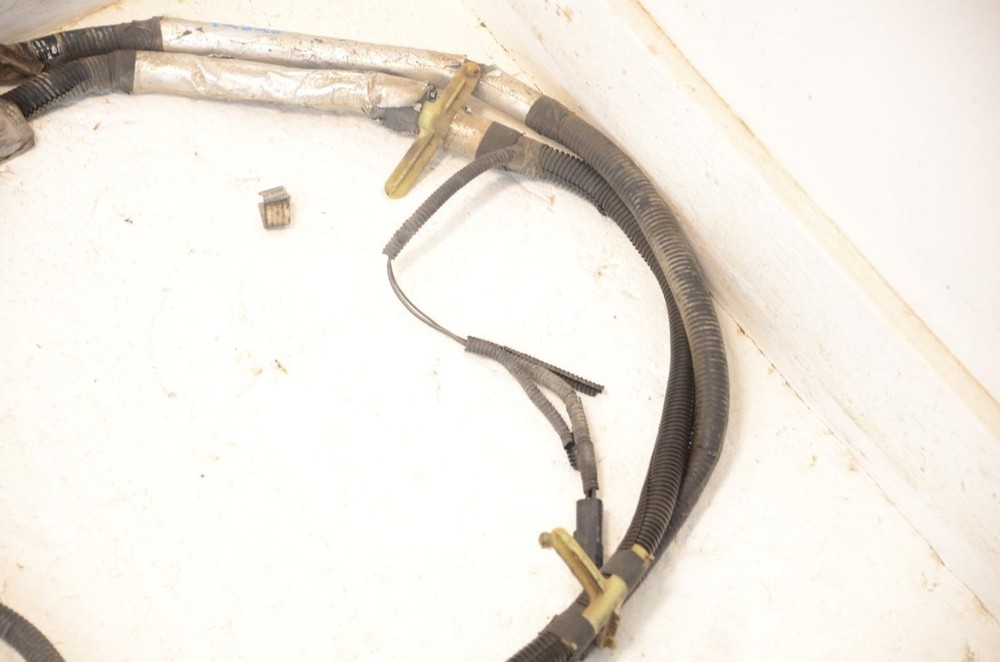 00-05 EXCURSION Chassis Wiring Harness