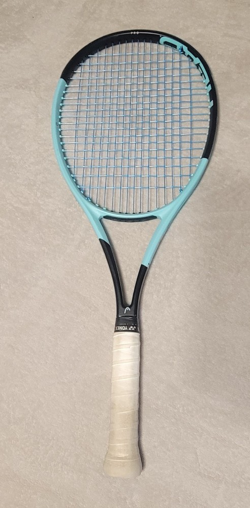 2024 Head Boom Pro Grip Size 4 1/2