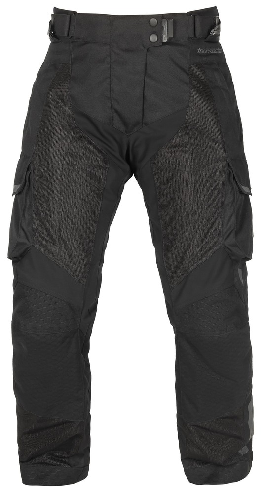 Tourmaster Ridgecrest Pants MED Black