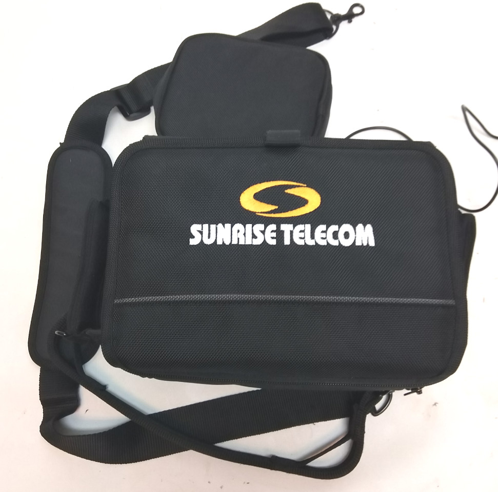 Sunrise Telecom CM2000 DOCSIS 2.0 Cable Modem Analyzer CM-2000