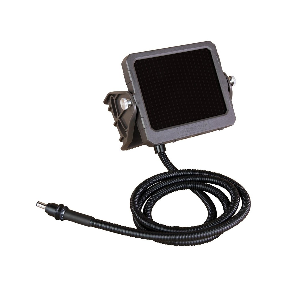 Moultrie MFA-15029 6V Feeder/Micro Camera Power Panel