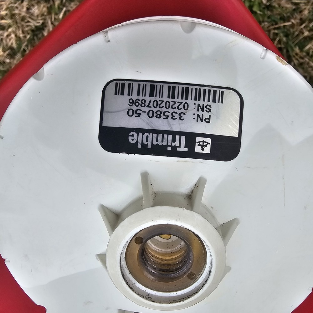 Trimble Pathfinder Power System with Asset Surveyor TSC1