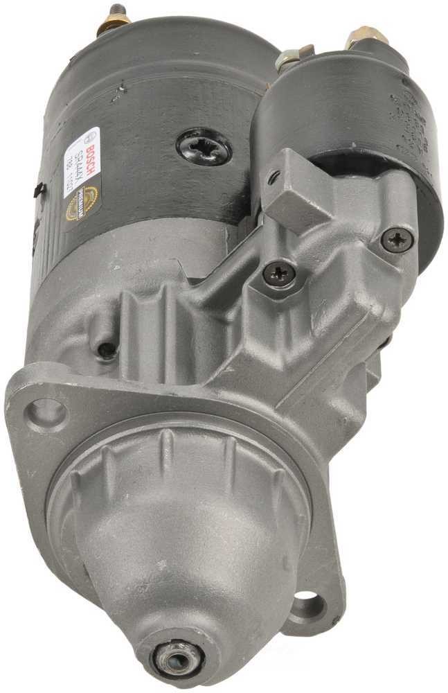 Reman Starter Bosch SR444X