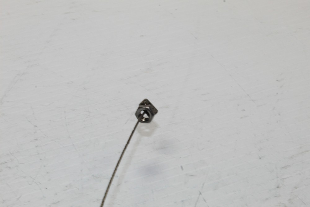 1997 Seadoo GTX Oem Throttle Cable Line 277000595