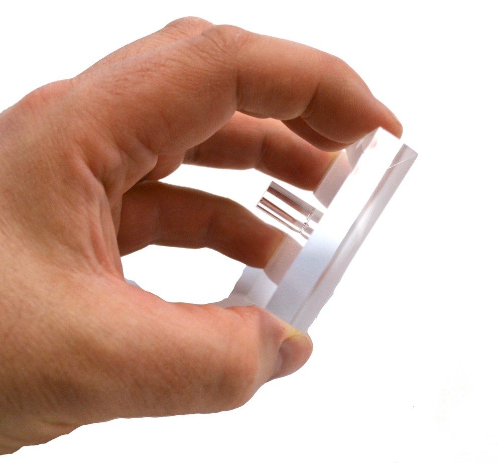 Deluxe Optics Kit - Light/Ray Box, 29 Optical Components & Manual - Eisco Labs