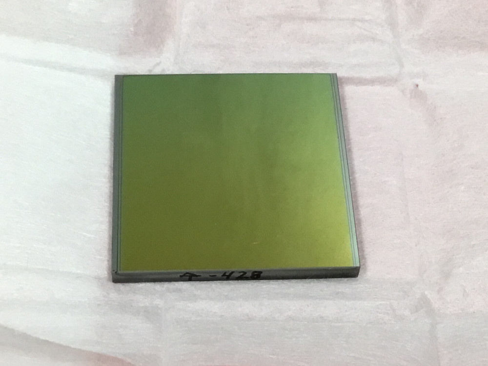 Lens - P/N: 123114281- Rev. A - NEW