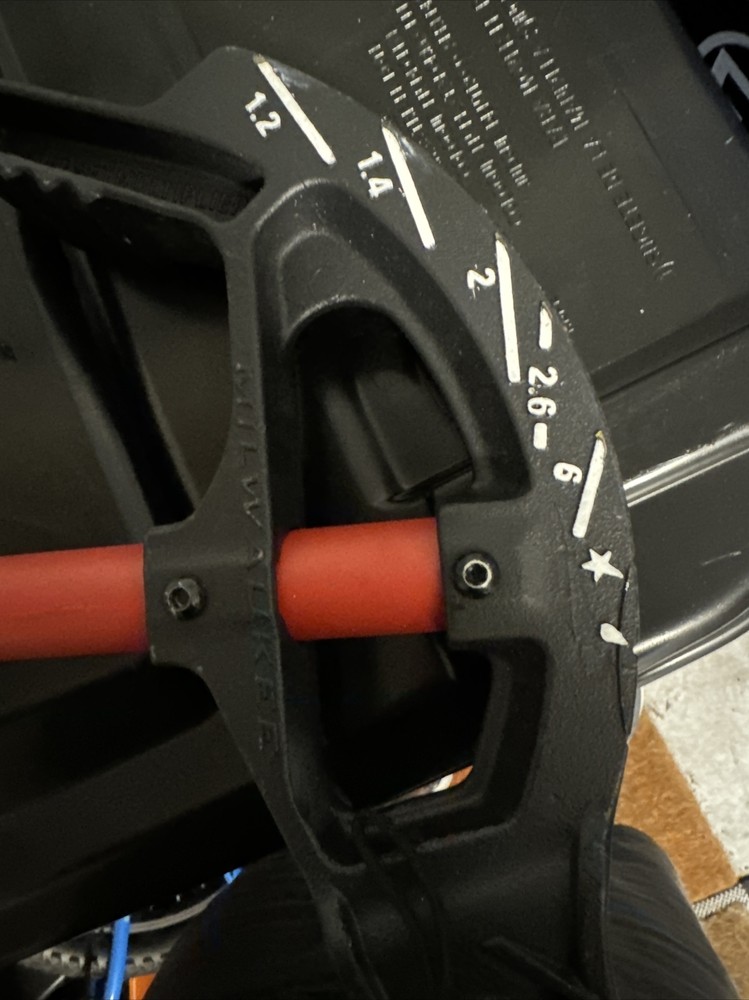 Milwaukee 1 In. Iron Conduit Bender