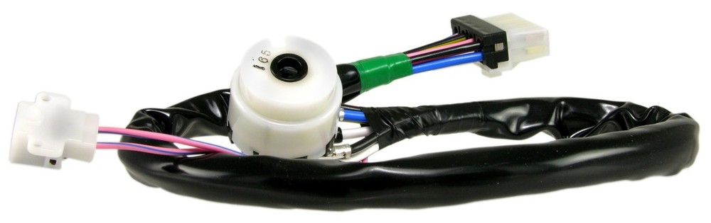Ignition Switch Airtex 1S6456