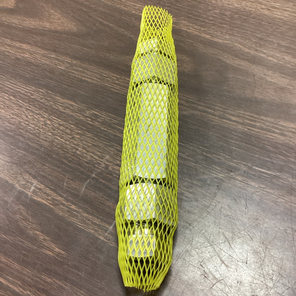 Maximator Stainless Dual-disc Line Filter , 65DF9H-30/56