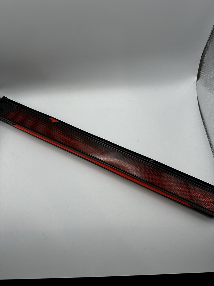 GENUINE Mclaren Warning Triangle Safety Accessory