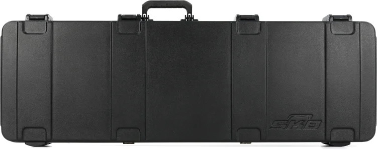 SKB 1SKB-44PRO Pro Rectangular Electric Bass Case