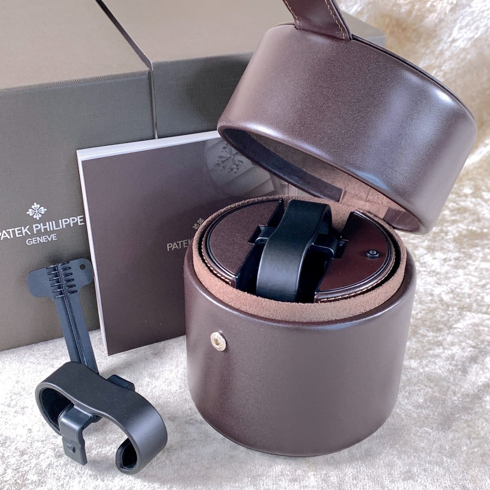 Patek Philippe WINDER SELF WINDING CYLINDER Bluetooth with Case