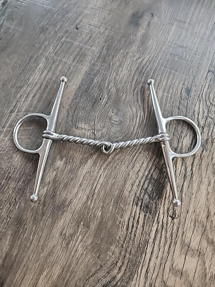 Horse Bit