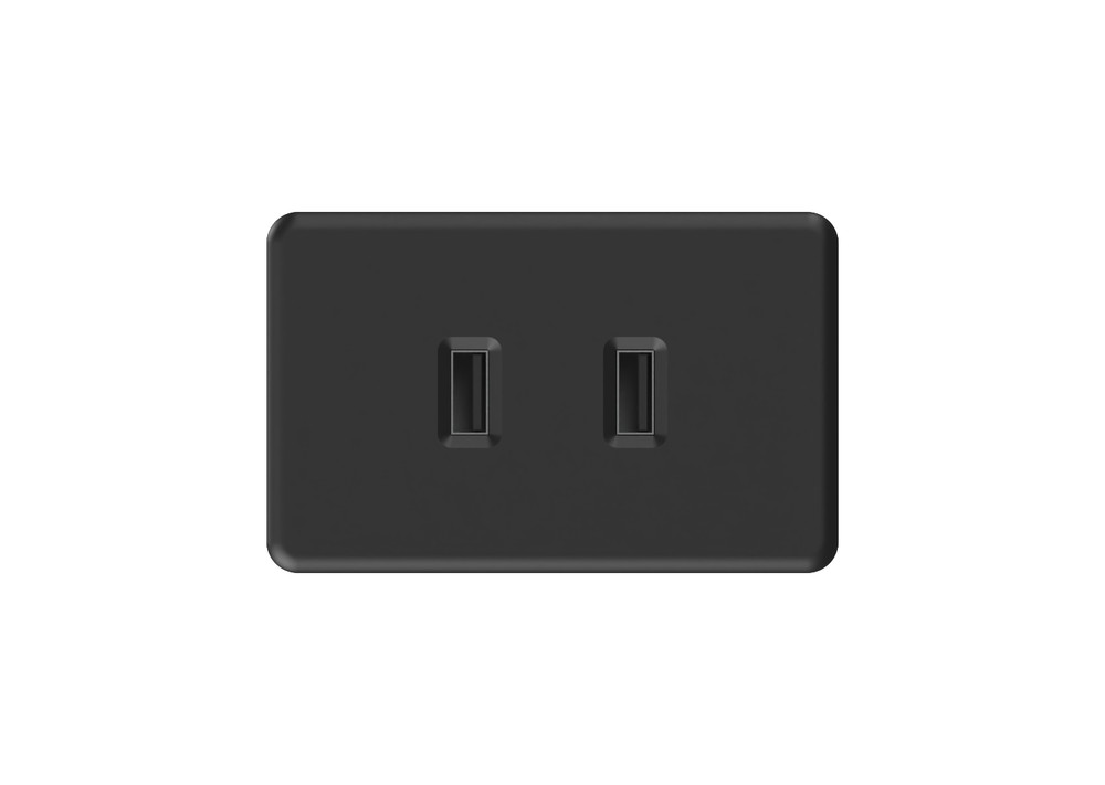 Richmat HJT30 USB Port Replacement for Adjustable Bed Base