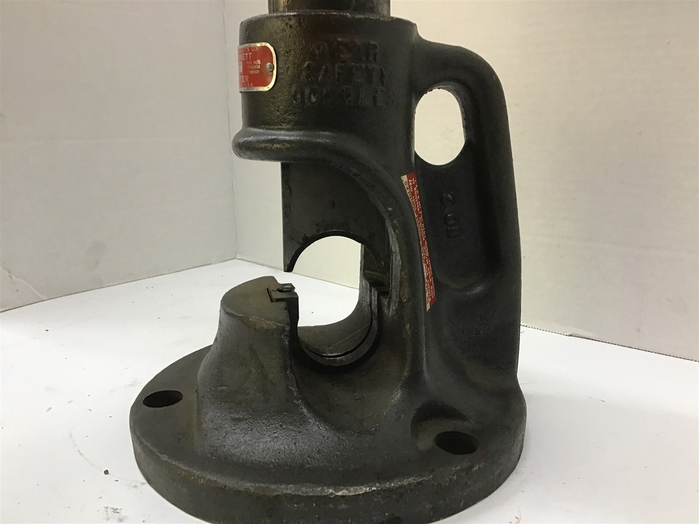 Morse Starrett Model 2 Cable Cutter