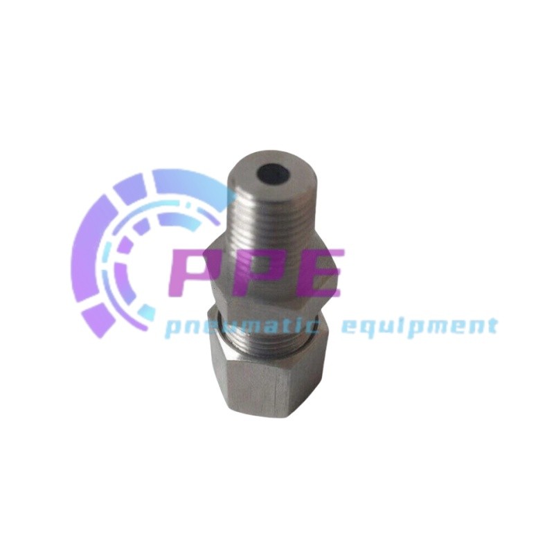 1PC NEW 250028-635 Temperature Sensor Connector for Sullair Air Compressor