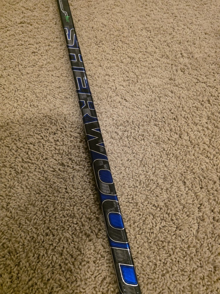Sherwood Code Encrypt 1 LH Left Hand PP92 F68 SR