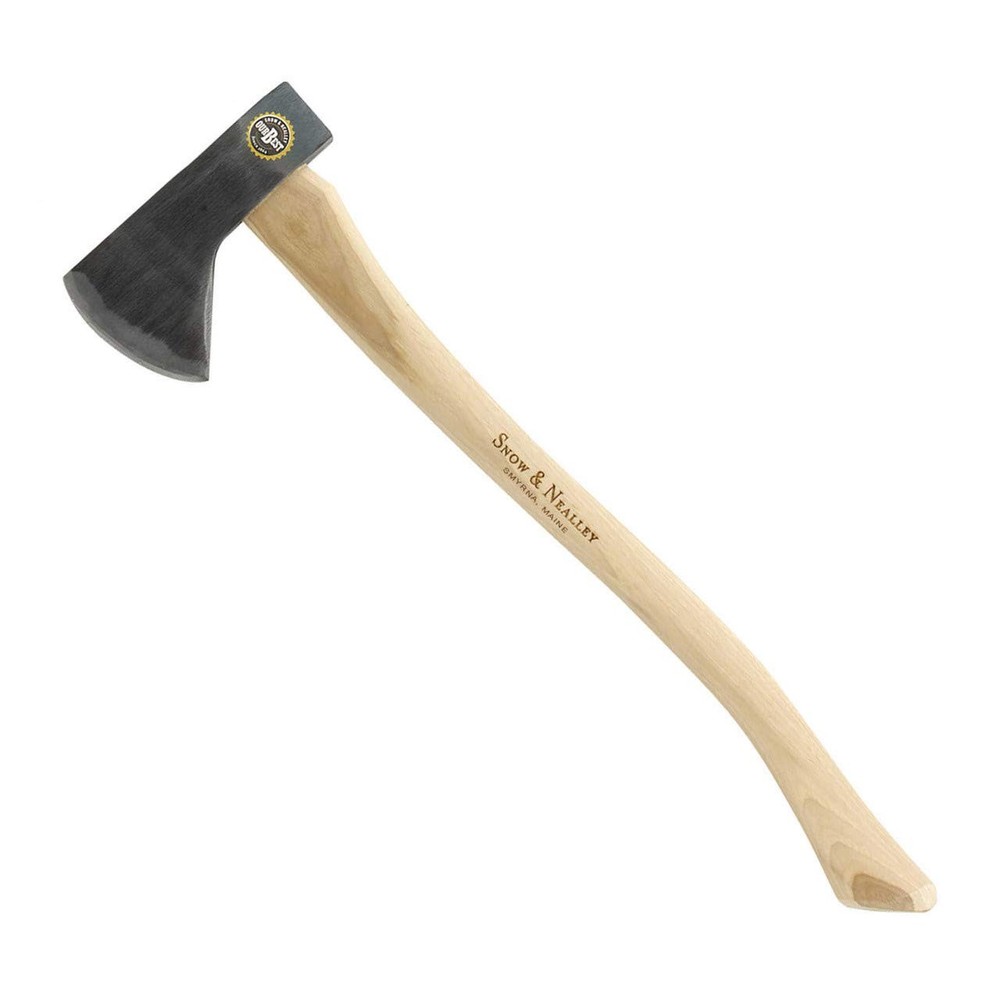 Hudson Bay Axe