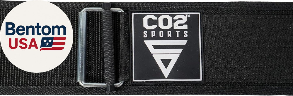Titan Weight Lifting Belt Self-Locking Titan, Premium Support Belt for Functiona