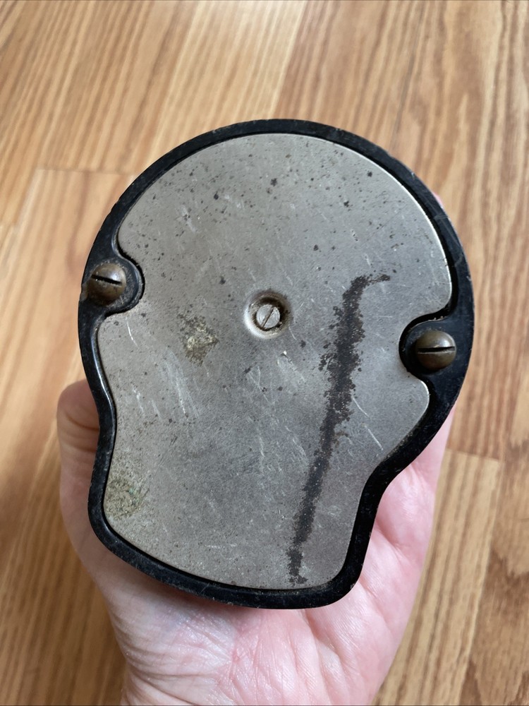 Weston Voltmeter Untested