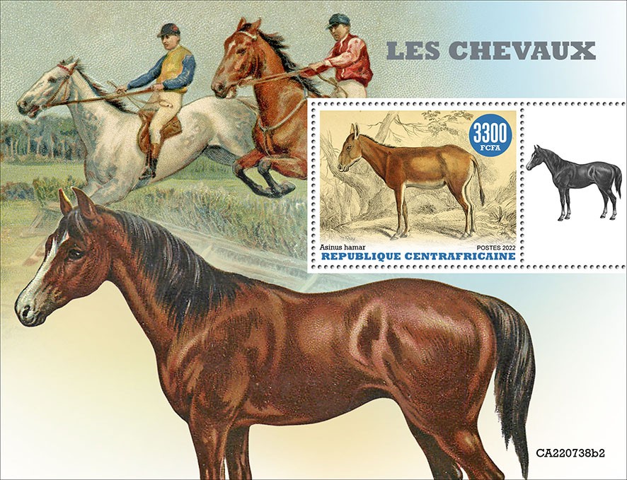 Horses