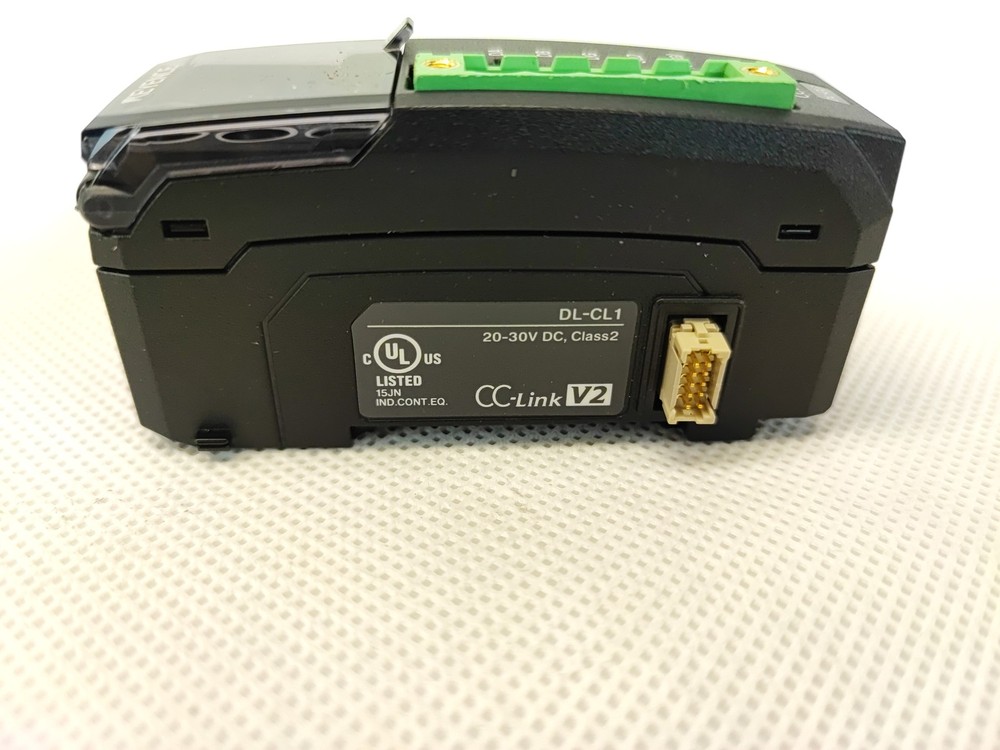 Keyence DL-CL1 - Communication module