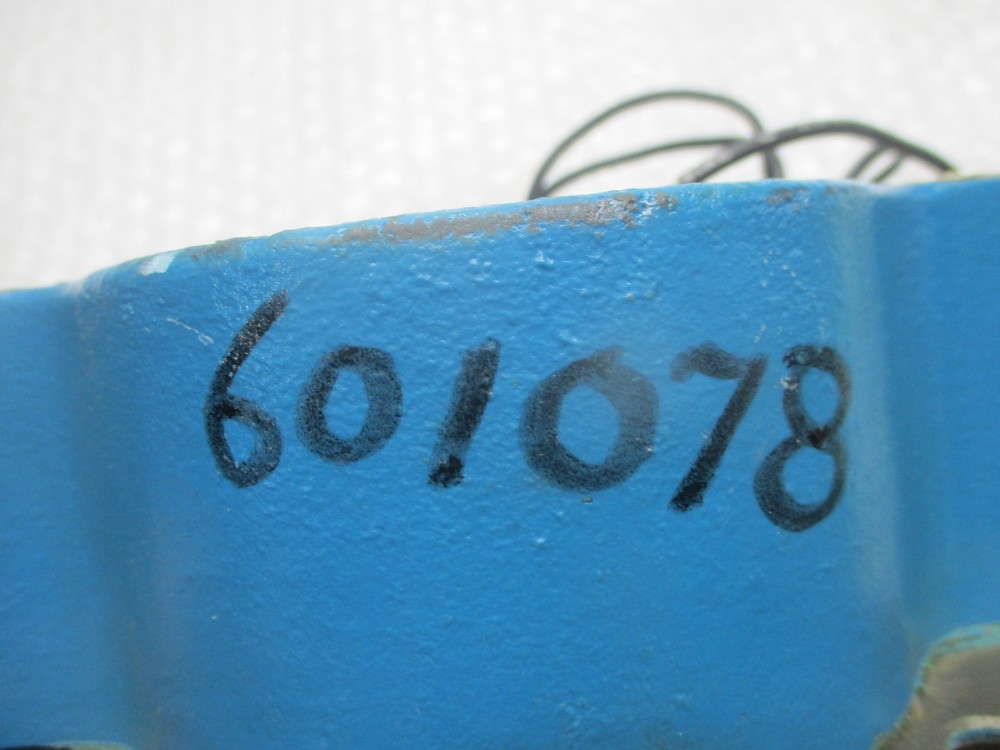 BEARINGS 601078 COIL (AS PICTURED) UNMP