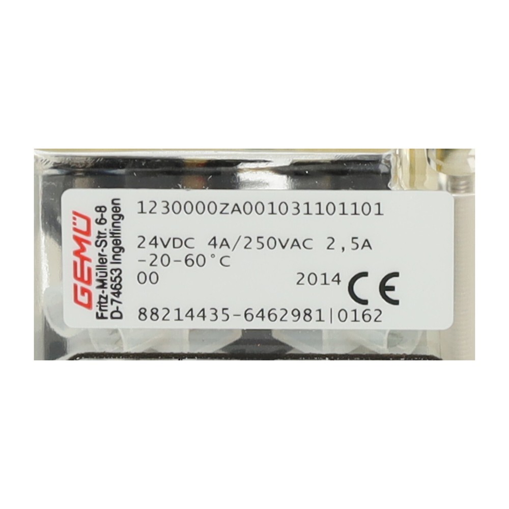 Gemu 88214435 New NFP