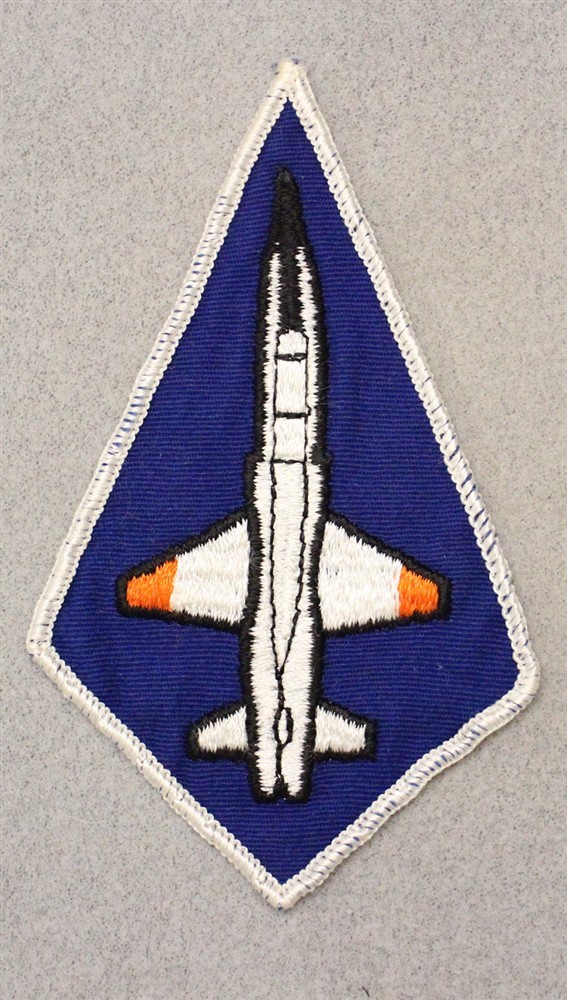3526th Pilot Training Squadron - USAF Air Force Patch 2332