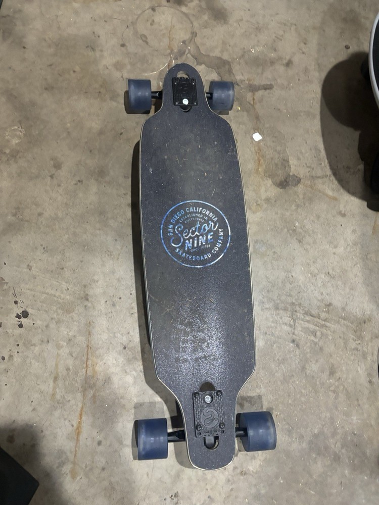 Sector 9 Longboard