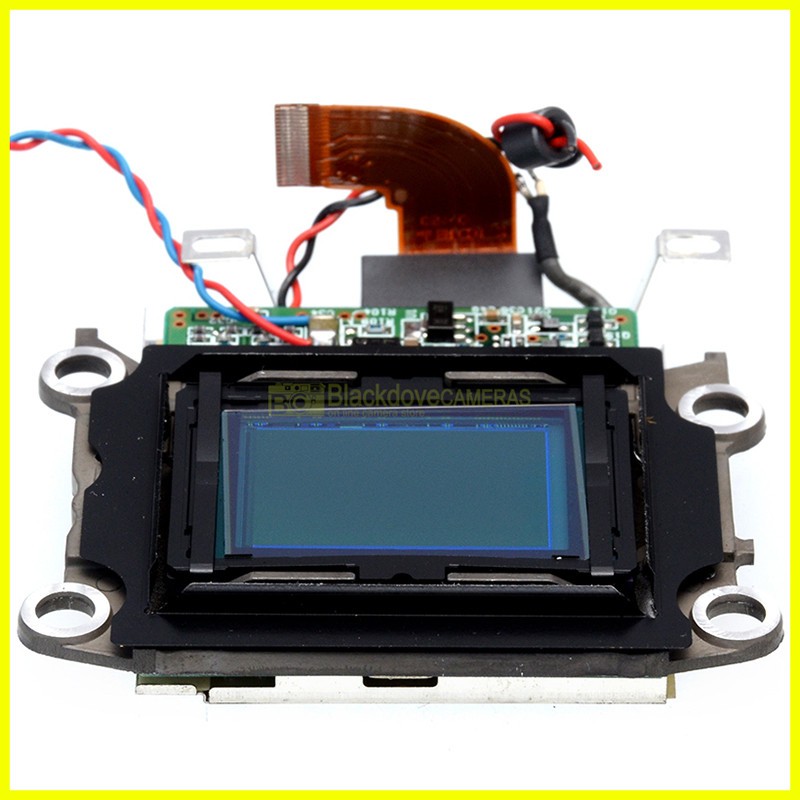 Complete Sensor Group for Nikon D1x Digital Cameras. original replacement