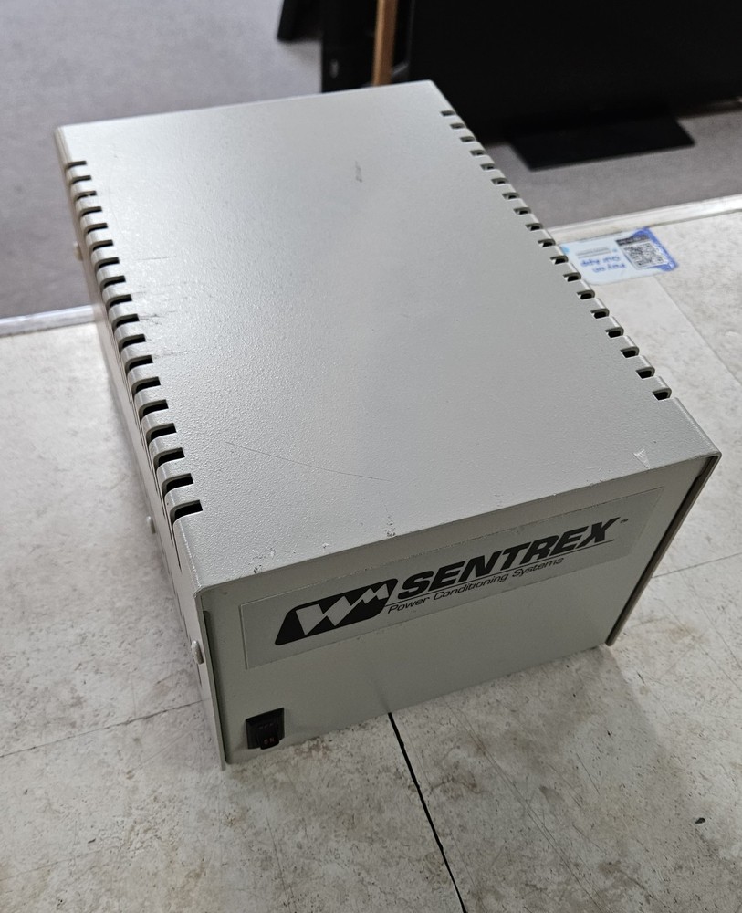 Sentrex Power Conditioning PCLC 850