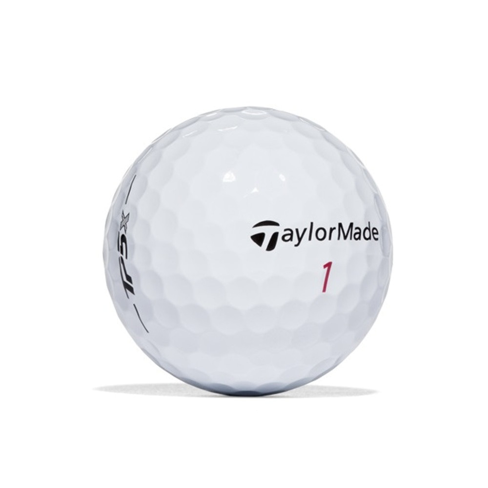TaylorMade TP5x AAA (3A) Golf Balls - 24 Pack
