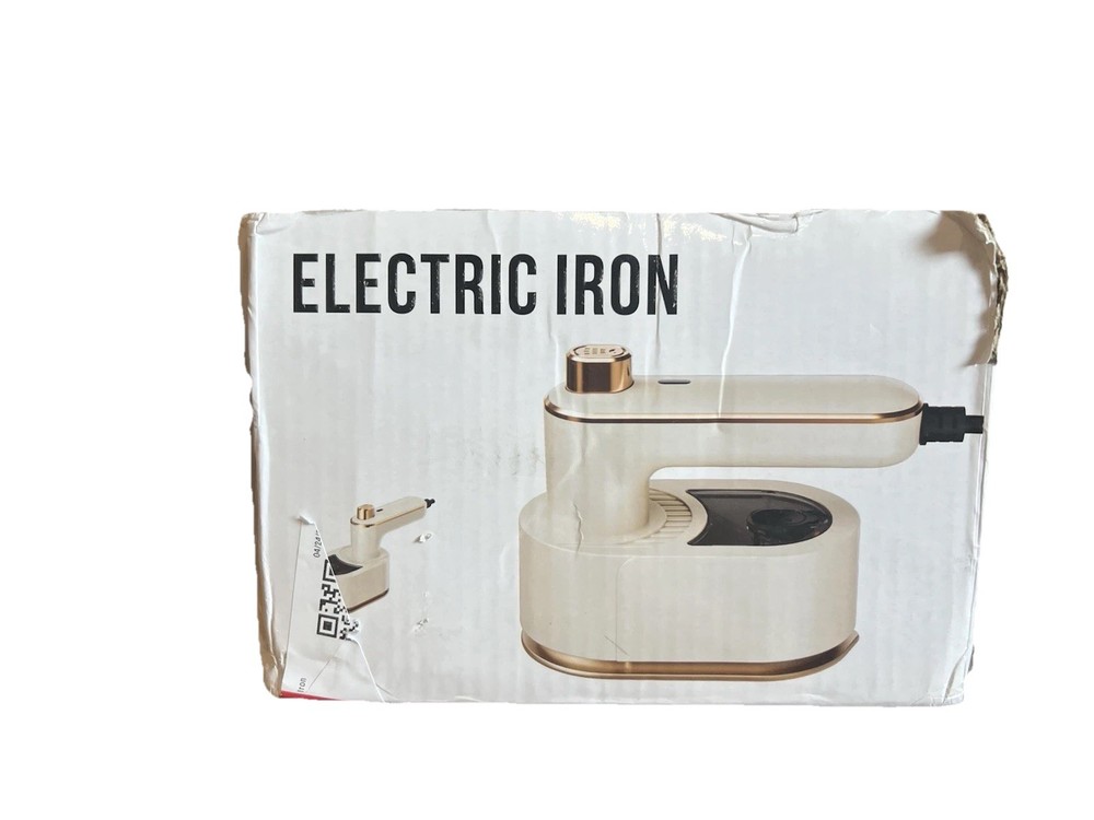 small electric iron