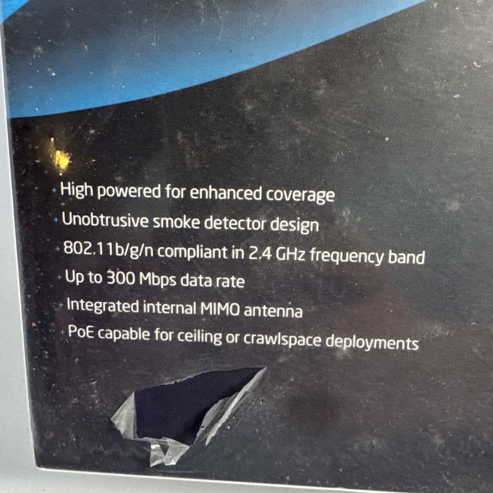 EnGenius Wireless N300 Access Point EAP300