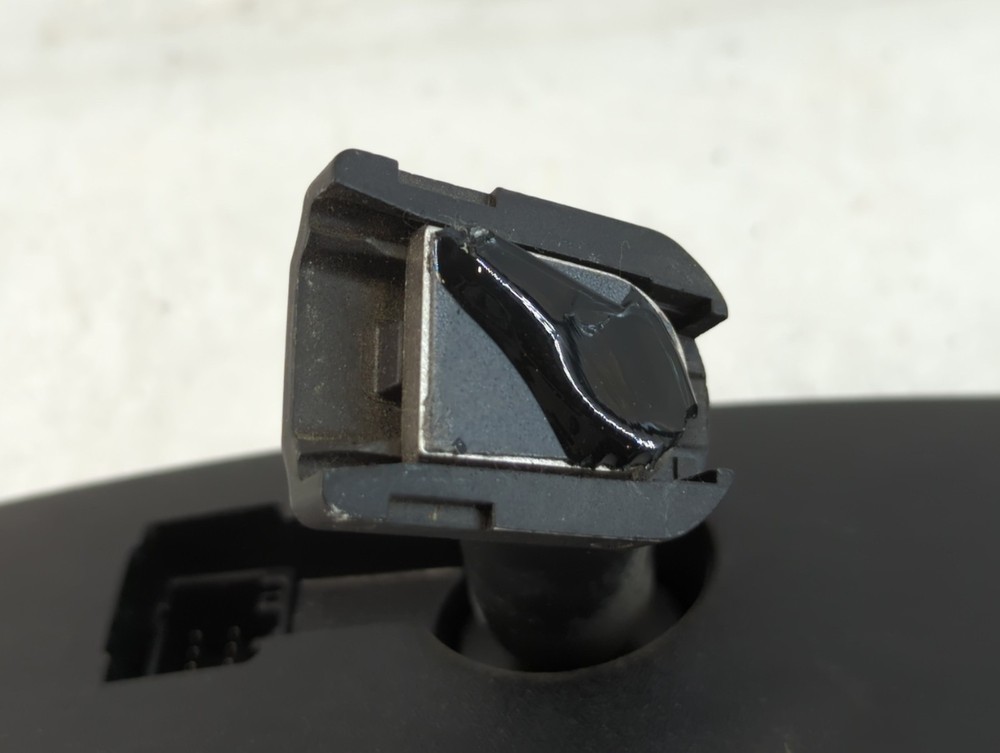 2010-2011 Gmc Terrain Interior Rear View Mirror Oem M24IM