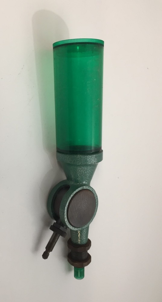 RCBS 09010 Powder Measure Uniflow