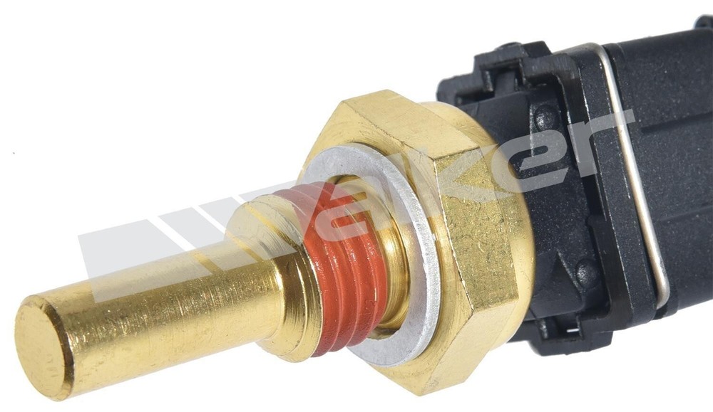 Engine Coolant Temperature Sensor Walker For 1991-1993 Nissan NX