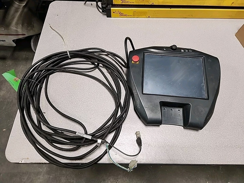 SEPRO TEACH PENDANT AE0000318501