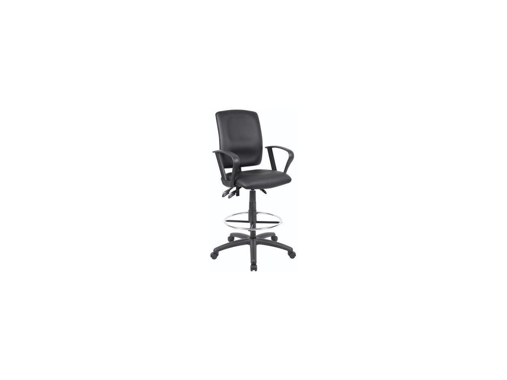 BOSS Office Products B1647 Drafting & Medical Stools