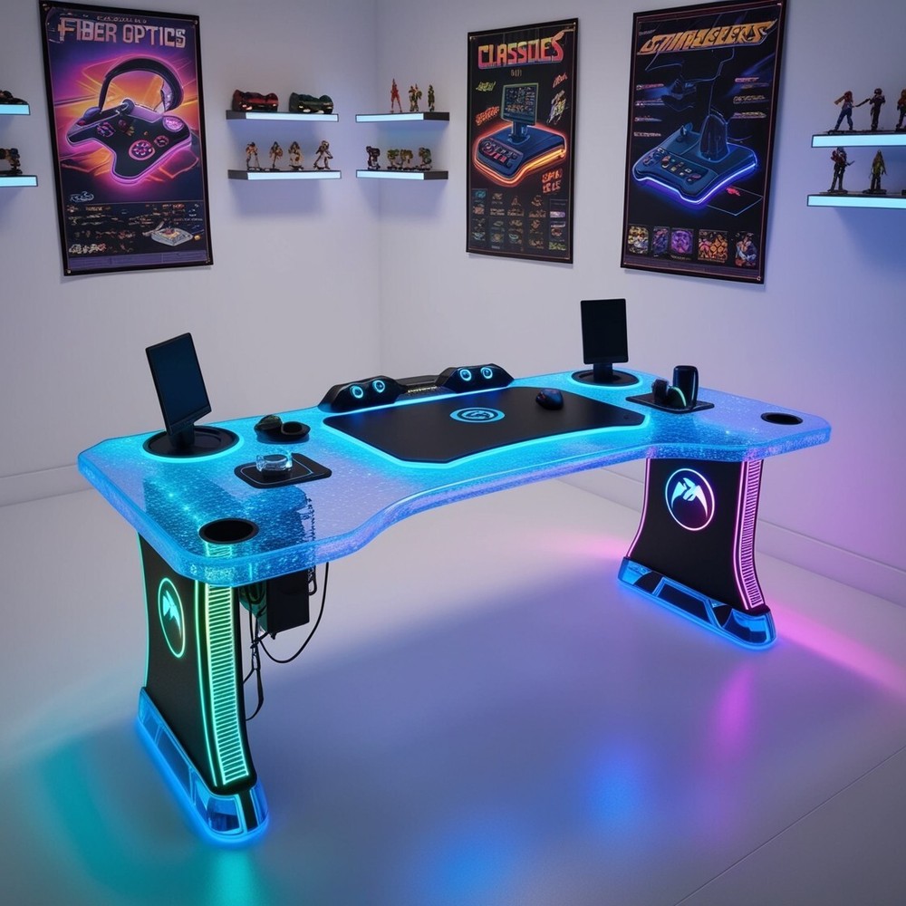 gamer desktop computer