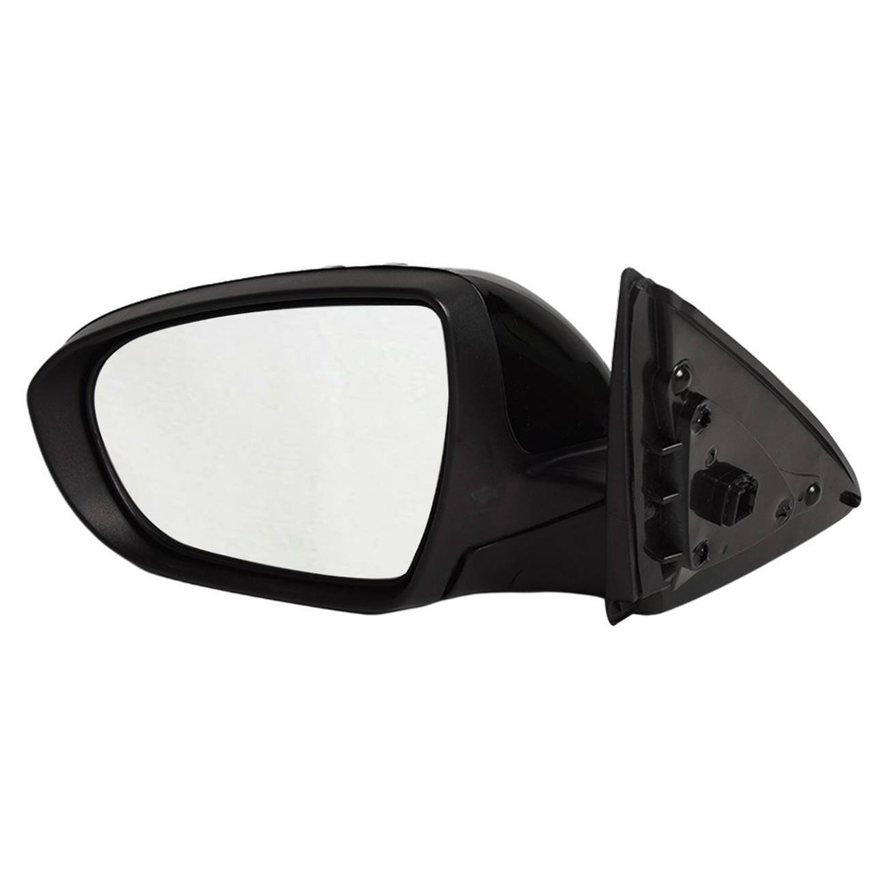 For 2011-2013 Kia Optima Driver Side Power Mirror Assembly Non-Heated