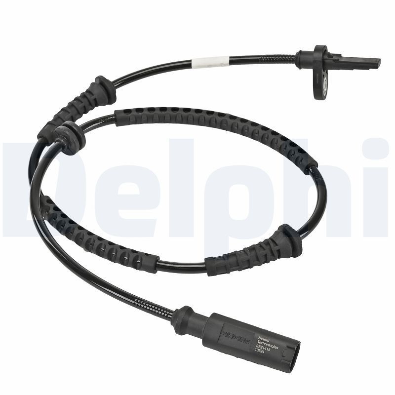 Sensor, wheel speed DELPHI SS21418-12B1