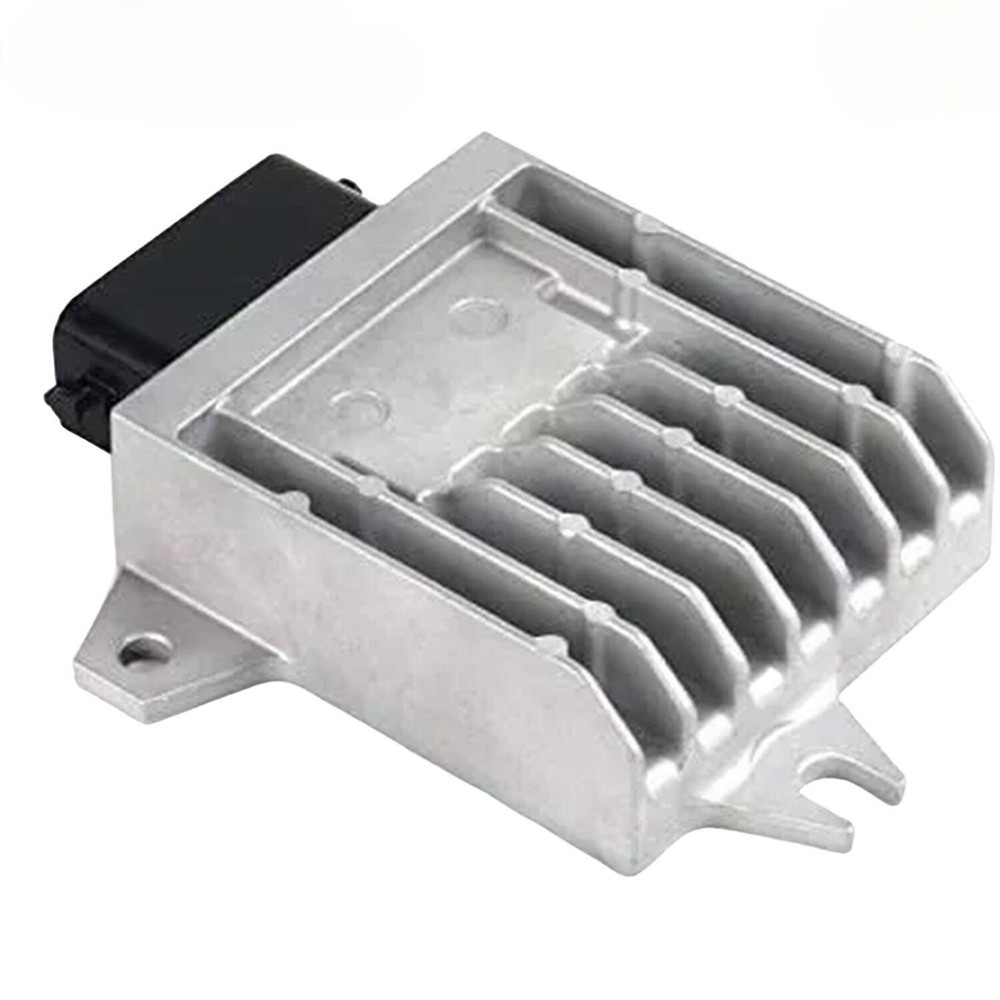 Plug-N-Play MAZDA 3 2.0L Transmission Module Reprogrammed Tested LFAE-18-9E1D